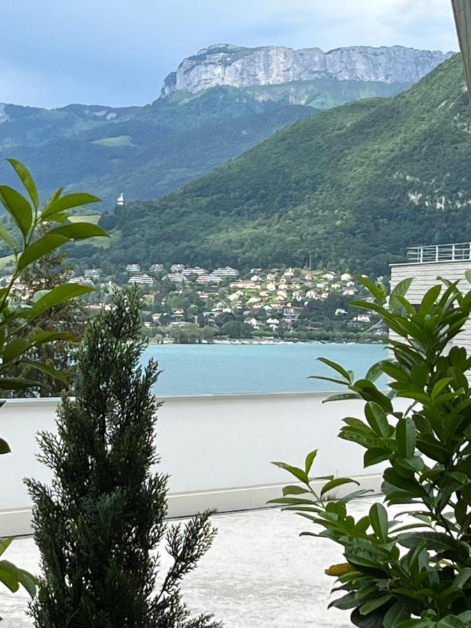 Lake Home Annecy Exterior foto